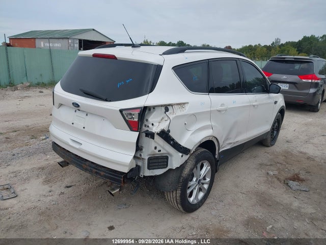 Ford Escape 2017 1FMCU0G9XHUB83526 Image 4