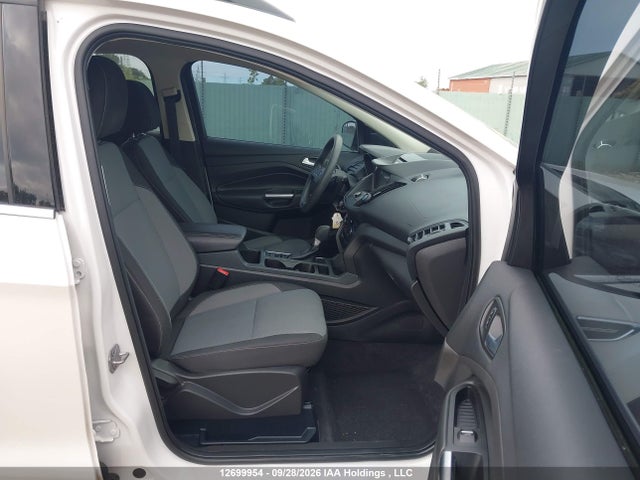 Ford Escape 2017 1FMCU0G9XHUB83526 Image 5