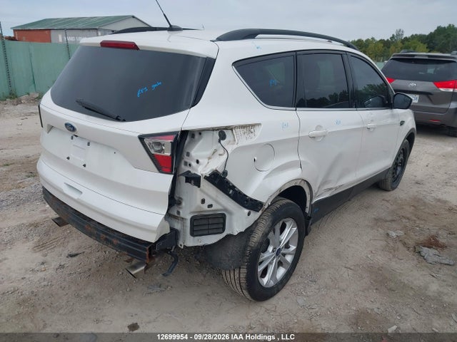 Ford Escape 2017 1FMCU0G9XHUB83526 Image 6