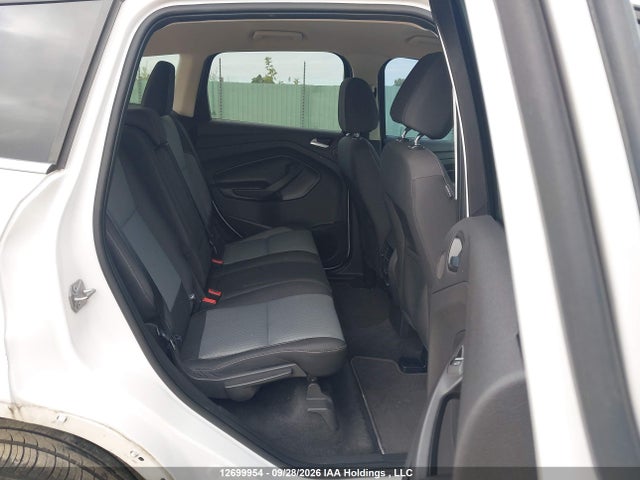Ford Escape 2017 1FMCU0G9XHUB83526 Image 8