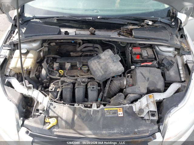 Aukcja sprzedaży 2013 Ford Focus Se, vin: 1FADP3K23DL238786, numer aukcji: 12682088