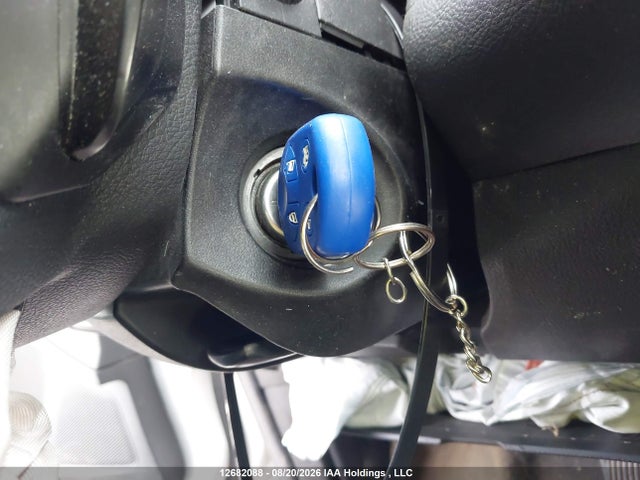 Aukcja sprzedaży 2013 Ford Focus Se, vin: 1FADP3K23DL238786, numer aukcji: 12682088