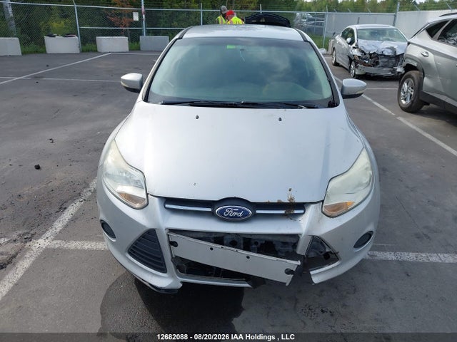 Aukcja sprzedaży 2013 Ford Focus Se, vin: 1FADP3K23DL238786, numer aukcji: 12682088