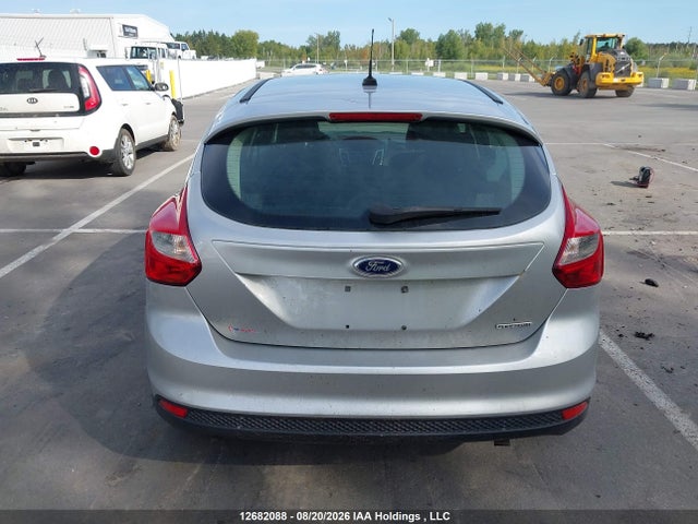 Aukcja sprzedaży 2013 Ford Focus Se, vin: 1FADP3K23DL238786, numer aukcji: 12682088