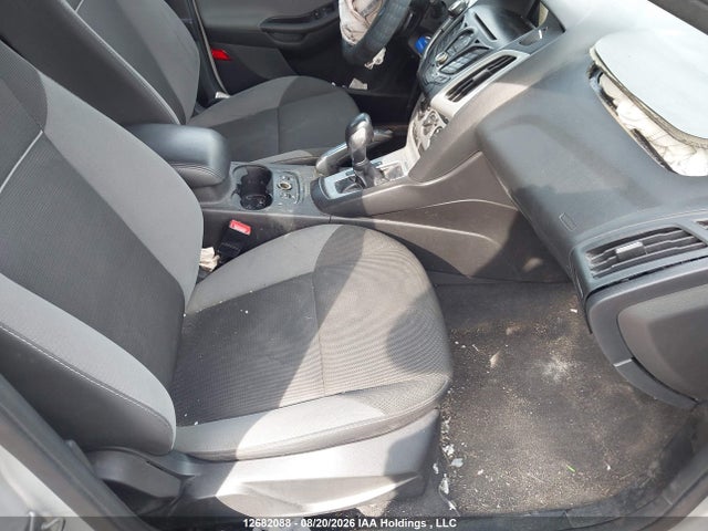 Aukcja sprzedaży 2013 Ford Focus Se, vin: 1FADP3K23DL238786, numer aukcji: 12682088
