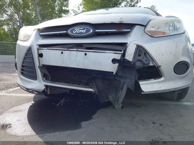 Aukcja sprzedaży 2013 Ford Focus Se, vin: 1FADP3K23DL238786, numer aukcji: 12682088