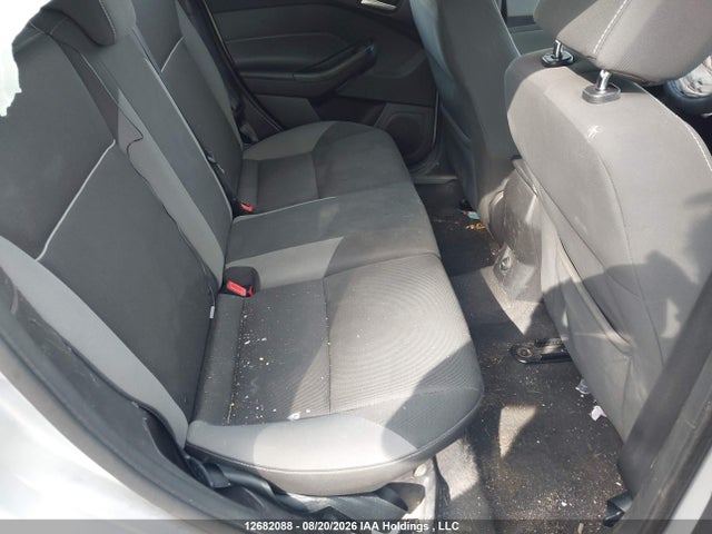 Aukcja sprzedaży 2013 Ford Focus Se, vin: 1FADP3K23DL238786, numer aukcji: 12682088