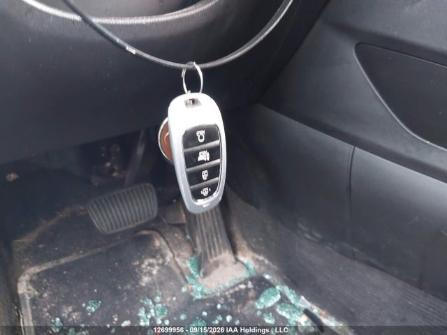 Hyundai Tucson Preferred Awd 2022 KM8JBCAE8NU027954 Image 10