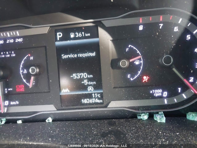 Hyundai Tucson Preferred Awd 2022 KM8JBCAE8NU027954 Image 15