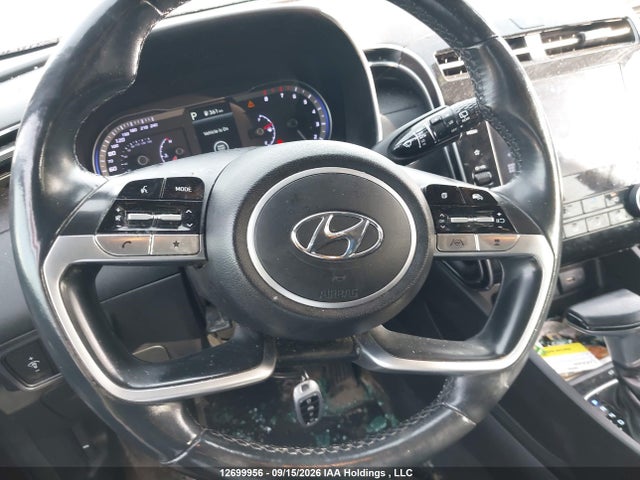 Hyundai Tucson Preferred Awd 2022 KM8JBCAE8NU027954 Image 19