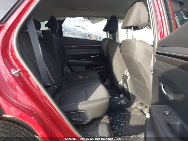 Hyundai Tucson Preferred Awd 2022 KM8JBCAE8NU027954 Image 8