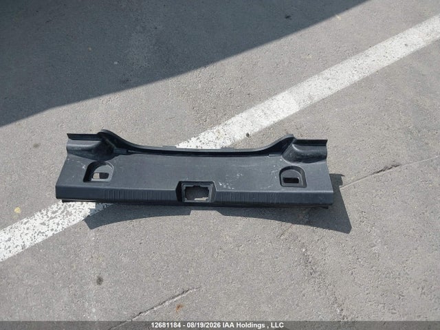 Продаж на аукціоні авто 2018 Chevrolet Malibu Lt, vin: 1G1ZD5ST5JF287729, номер лоту: 12681184