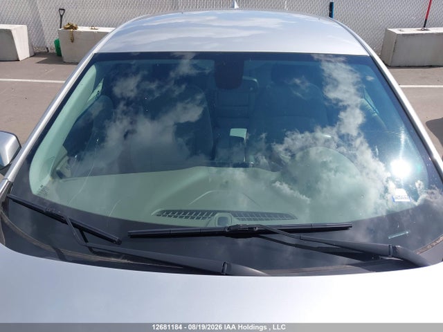 Продаж на аукціоні авто 2018 Chevrolet Malibu Lt, vin: 1G1ZD5ST5JF287729, номер лоту: 12681184