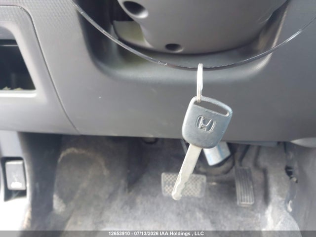 2007 Honda Fit Lx მანქანა იყიდება აუქციონზე, vin: JHMGD38447S802964, აუქციონის ნომერი: 12653910