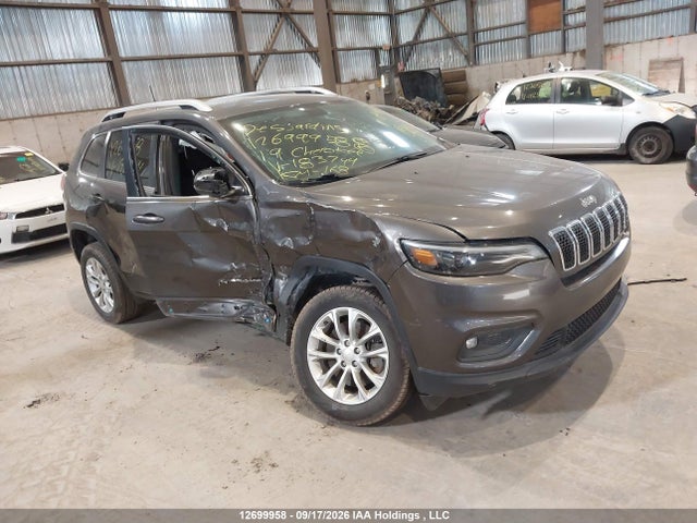 2019 1C4PJMCN9KD183744 главное изображение