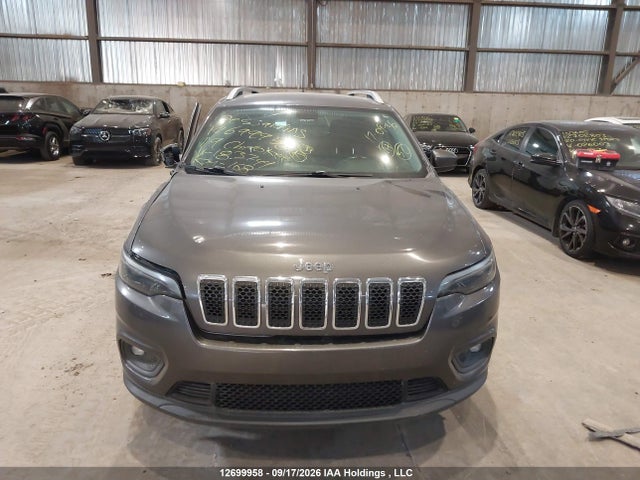 Jeep Cherokee North 2019 1C4PJMCN9KD183744 Image 13