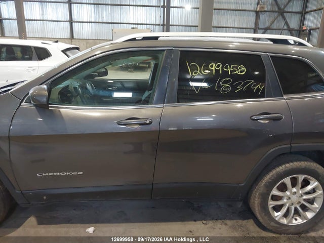 Jeep Cherokee North 2019 1C4PJMCN9KD183744 Image 15