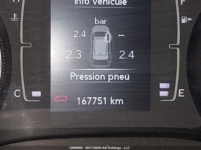 Jeep Cherokee North 2019 1C4PJMCN9KD183744 Image 16