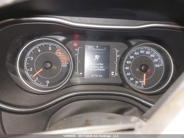 Jeep Cherokee North 2019 1C4PJMCN9KD183744 Image 7