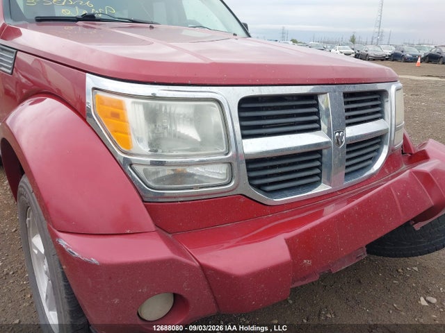 Aukcja sprzedaży 2007 Dodge Nitro Se/sxt, vin: 1D8GU28KX7W691809, numer aukcji: 12688080