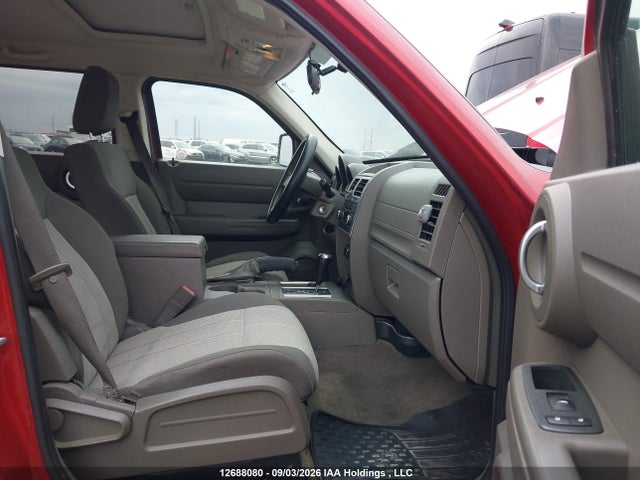 Aukcja sprzedaży 2007 Dodge Nitro Se/sxt, vin: 1D8GU28KX7W691809, numer aukcji: 12688080