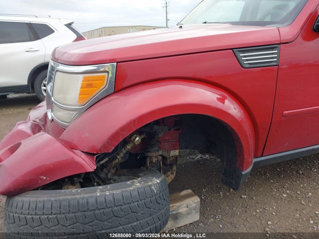 Aukcja sprzedaży 2007 Dodge Nitro Se/sxt, vin: 1D8GU28KX7W691809, numer aukcji: 12688080