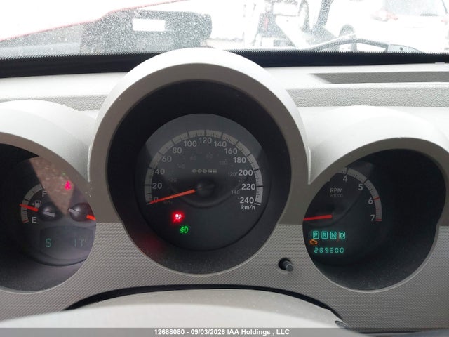Aukcja sprzedaży 2007 Dodge Nitro Se/sxt, vin: 1D8GU28KX7W691809, numer aukcji: 12688080