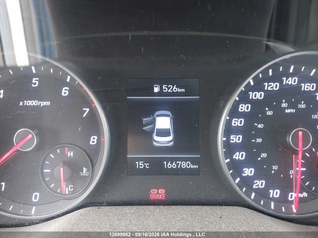Продаж на аукціоні авто 2019 Hyundai Elantra Sport, vin: KMHD04LB9KU828500, номер лоту: 12699962