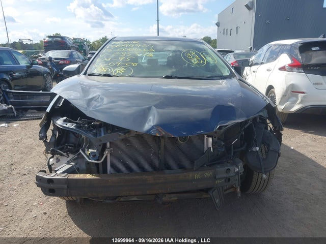 Toyota COROLLA LE 2015 2T1BURHE2FC235578 Image 13