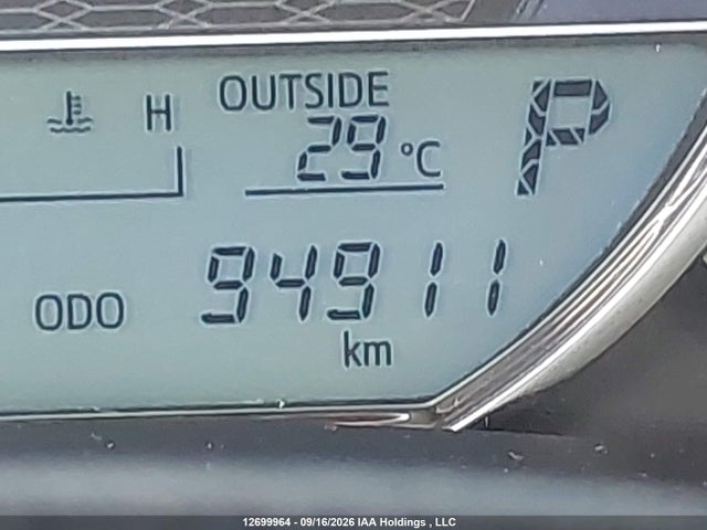 Toyota COROLLA LE 2015 2T1BURHE2FC235578 Image 16