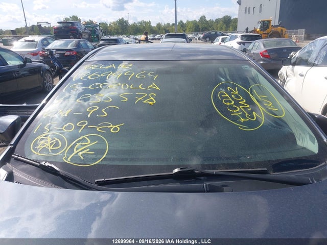 Toyota COROLLA LE 2015 2T1BURHE2FC235578 Image 18