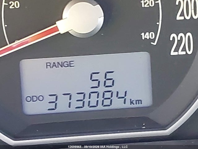 Aukcja sprzedaży 2009 Hyundai Santa Fe Gls Awd, vin: 5NMSG73E99H318278, numer aukcji: 12699965
