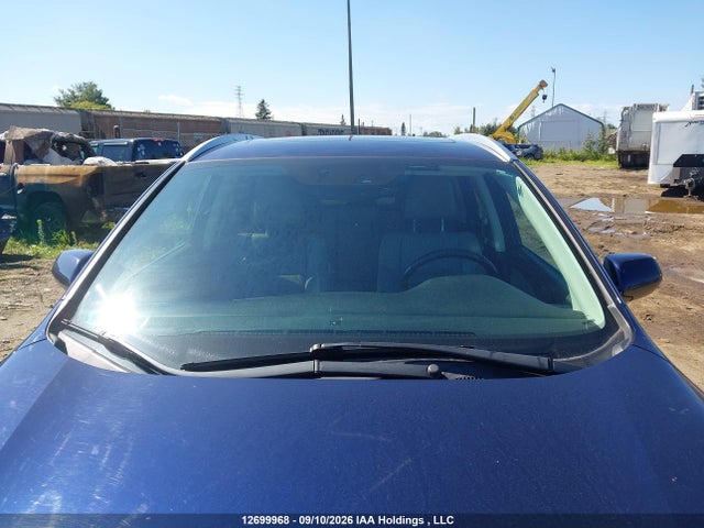 5J6RM4H98FL804957 Honda Cr-v Touring