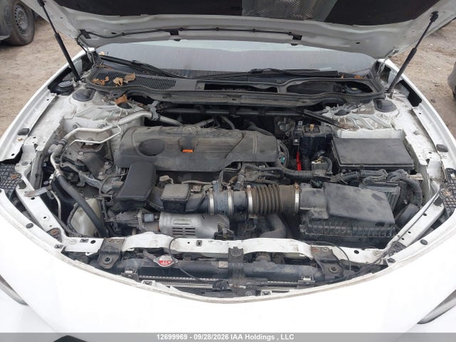 Aukcja sprzedaży 2021 Acura Tlx Platinum Elite, vin: 19UUB6F95MA801867, numer aukcji: 12699969