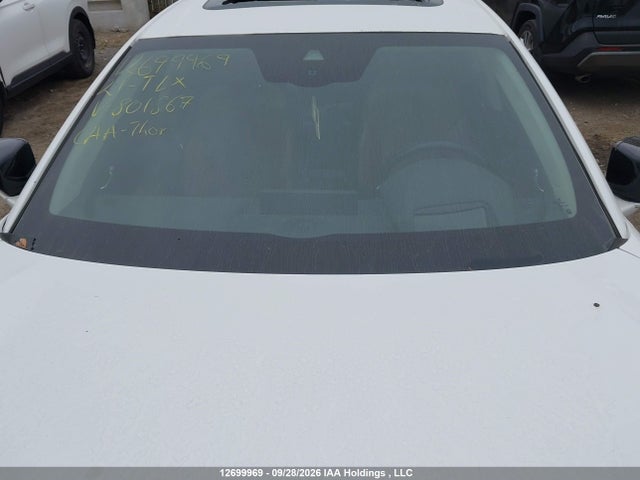 Aukcja sprzedaży 2021 Acura Tlx Platinum Elite, vin: 19UUB6F95MA801867, numer aukcji: 12699969