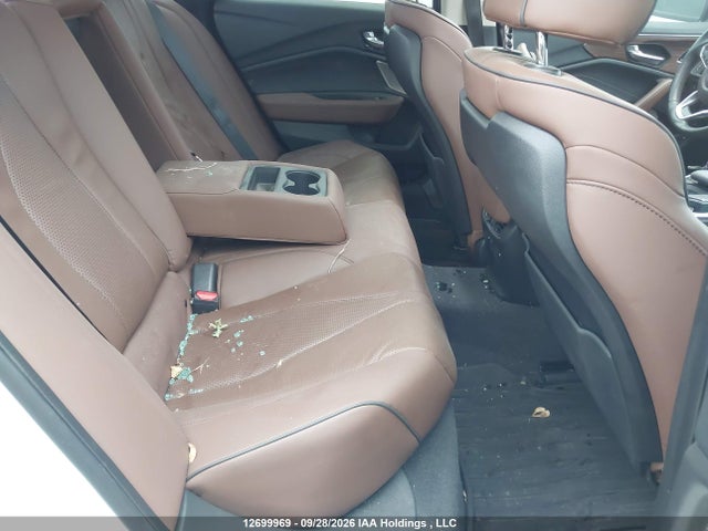 Aukcja sprzedaży 2021 Acura Tlx Platinum Elite, vin: 19UUB6F95MA801867, numer aukcji: 12699969