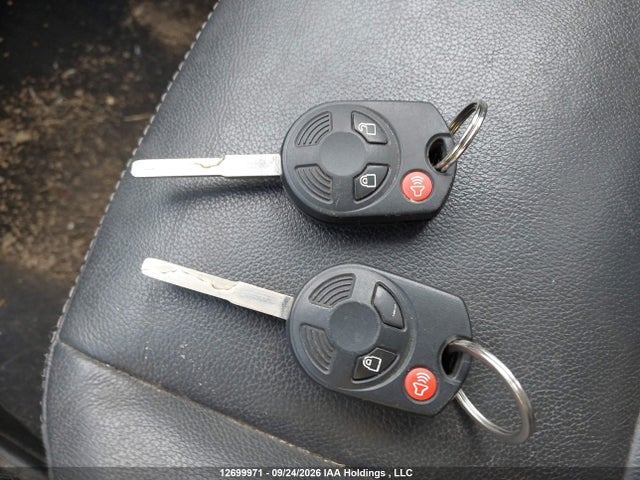 Ford ESCAPE SE 2014 1FMCU9G92EUE30070 Image 11