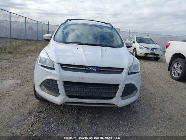 Ford ESCAPE SE 2014 1FMCU9G92EUE30070 Image 13