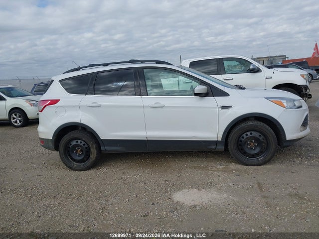 Ford ESCAPE SE 2014 1FMCU9G92EUE30070 Image 14