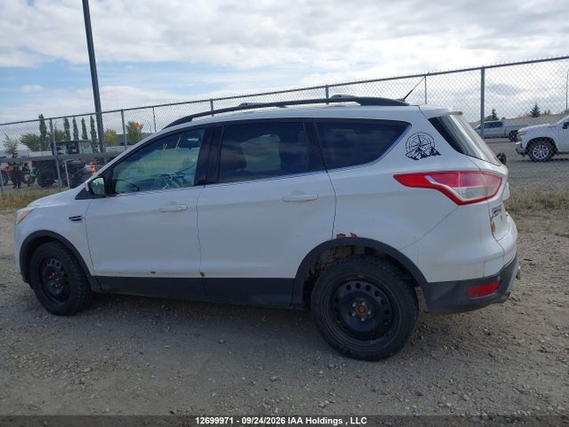 Ford ESCAPE SE 2014 1FMCU9G92EUE30070 Image 15
