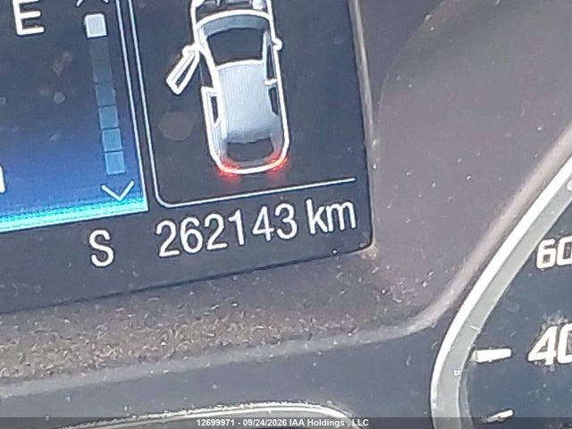 Ford ESCAPE SE 2014 1FMCU9G92EUE30070 Image 16