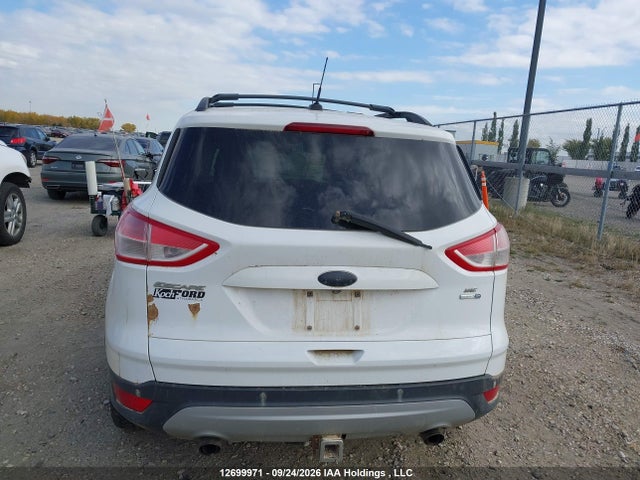 Ford ESCAPE SE 2014 1FMCU9G92EUE30070 Image 17