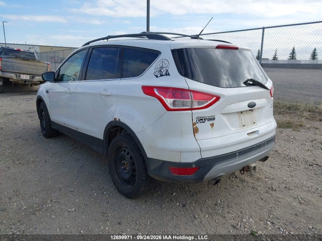 Ford ESCAPE SE 2014 1FMCU9G92EUE30070 Image 3