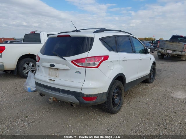 Ford ESCAPE SE 2014 1FMCU9G92EUE30070 Image 4