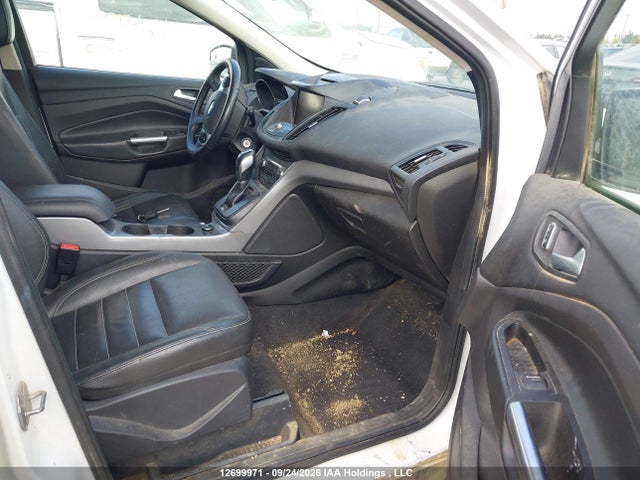 Ford ESCAPE SE 2014 1FMCU9G92EUE30070 Image 5