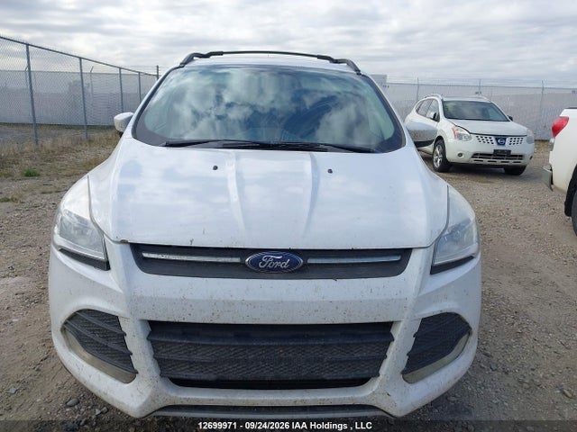 Ford ESCAPE SE 2014 1FMCU9G92EUE30070 Image 6