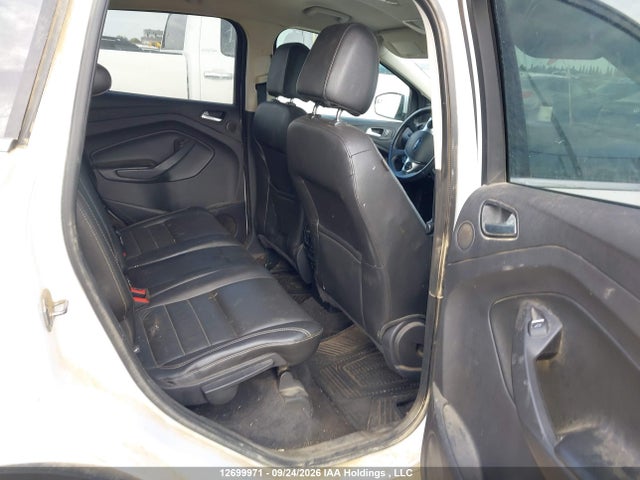 Ford ESCAPE SE 2014 1FMCU9G92EUE30070 Image 8