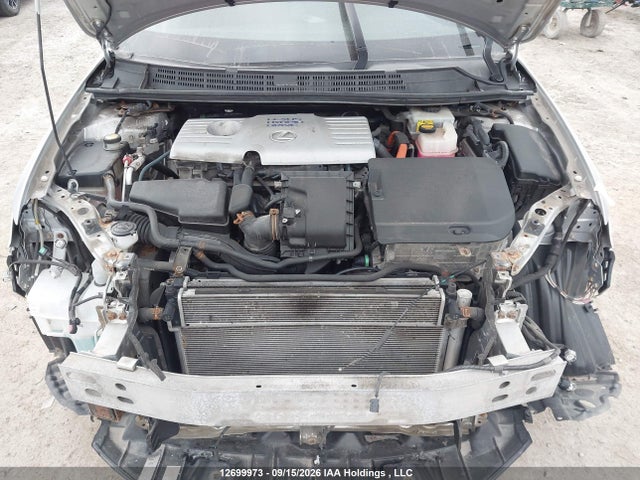Aukcja sprzedaży 2011 Lexus Yuh M,k B, vin: JTHKD5BH2B2018941, numer aukcji: 12699973