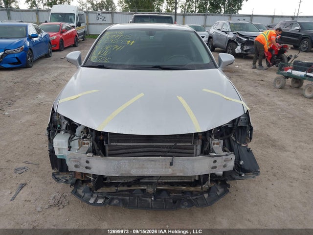 Aukcja sprzedaży 2011 Lexus Yuh M,k B, vin: JTHKD5BH2B2018941, numer aukcji: 12699973