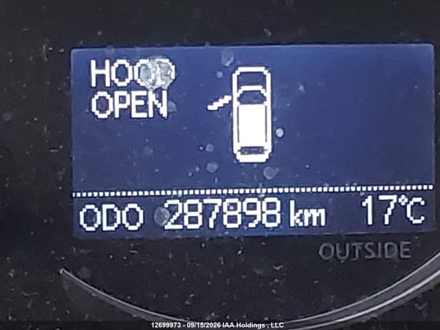 Aukcja sprzedaży 2011 Lexus Yuh M,k B, vin: JTHKD5BH2B2018941, numer aukcji: 12699973